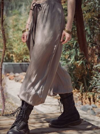 Mage Pants: Neutrals