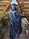 Convertible Cape: Textured UltraSuede