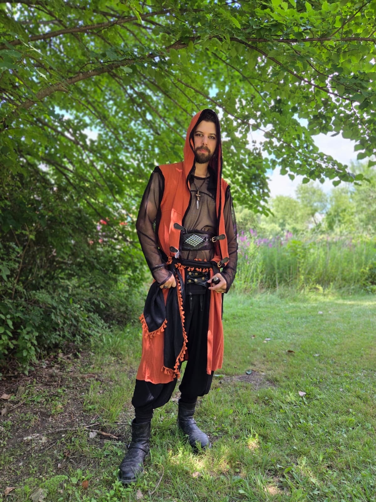 Druid Duster: Avalon