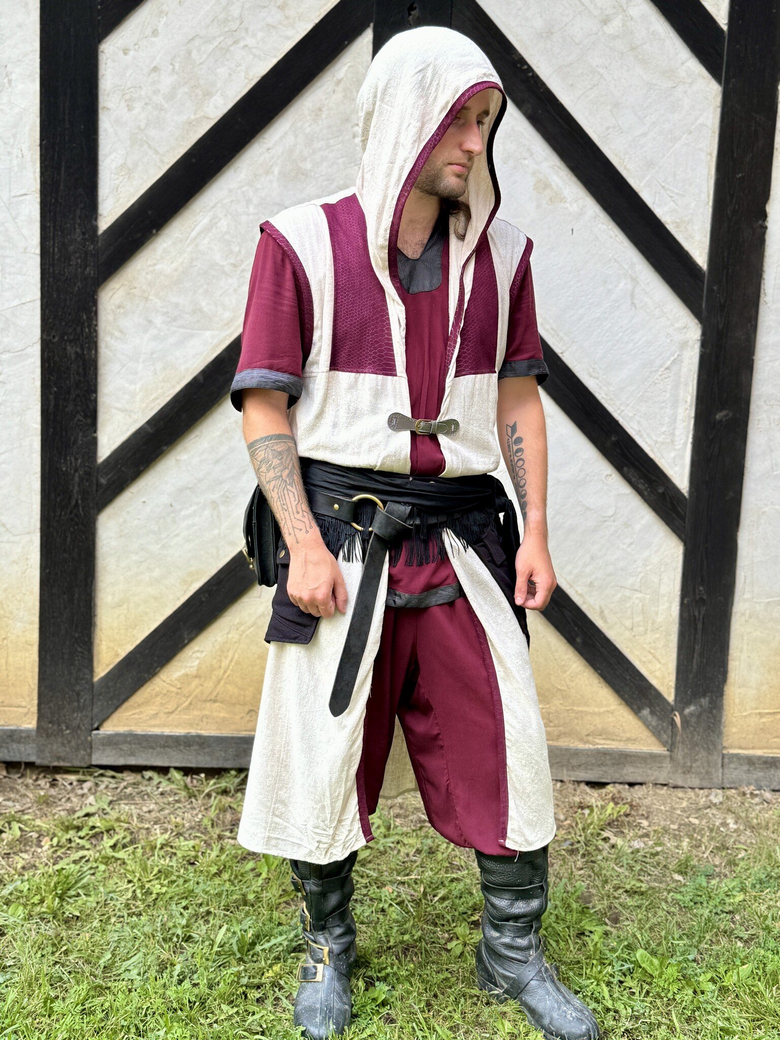 Druid Duster: Avalon