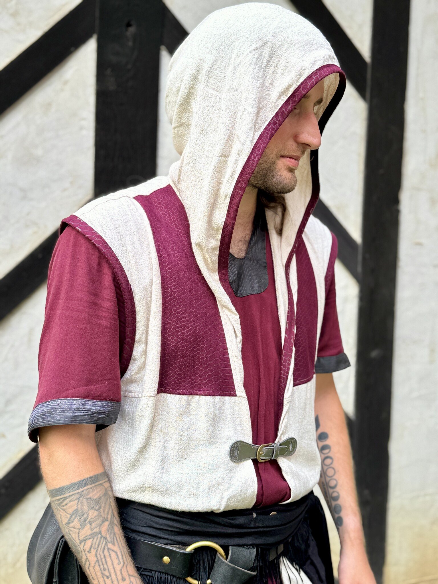 Druid Duster: Avalon