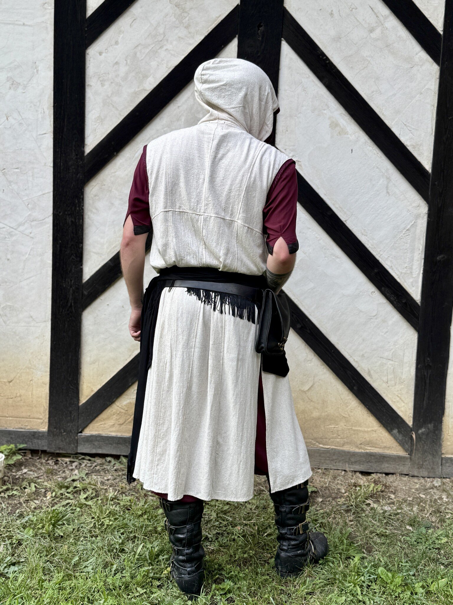 Druid Duster: Avalon