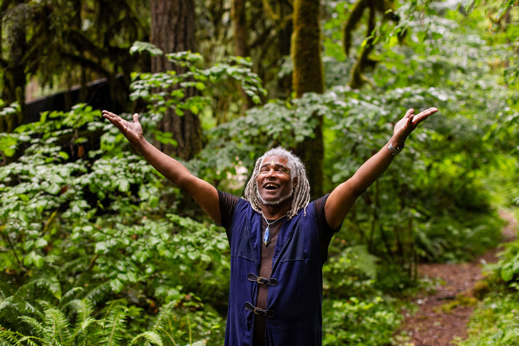 Druid Duster: Avalon