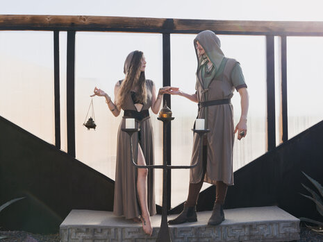 Introducing: The Avalon Collection for 2025