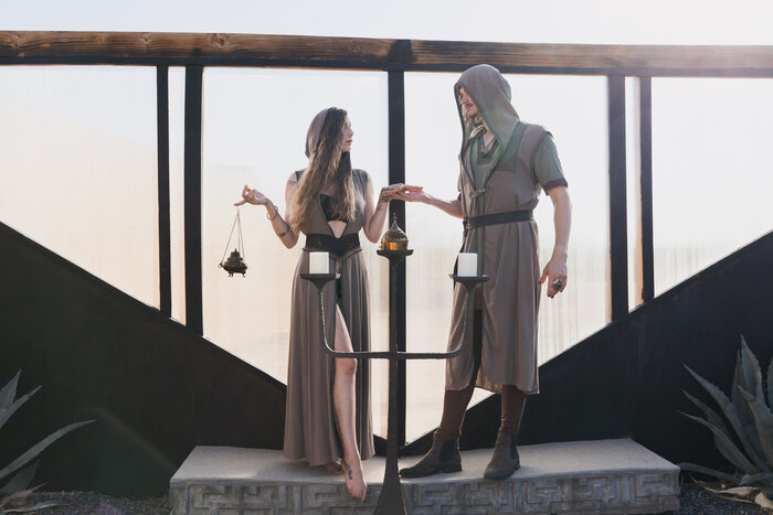 The Avalon Collection for 2025