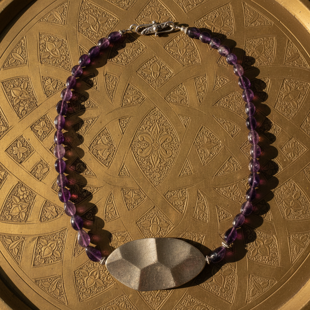 SunSpell Necklace