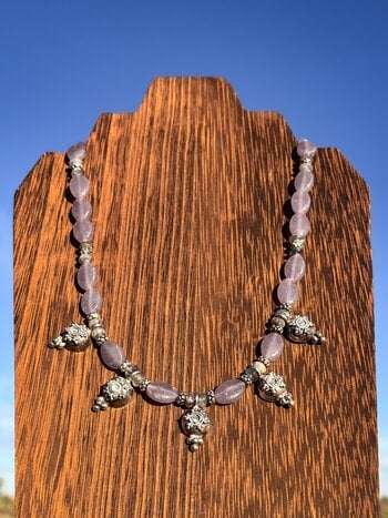 Faerie Portal Necklace