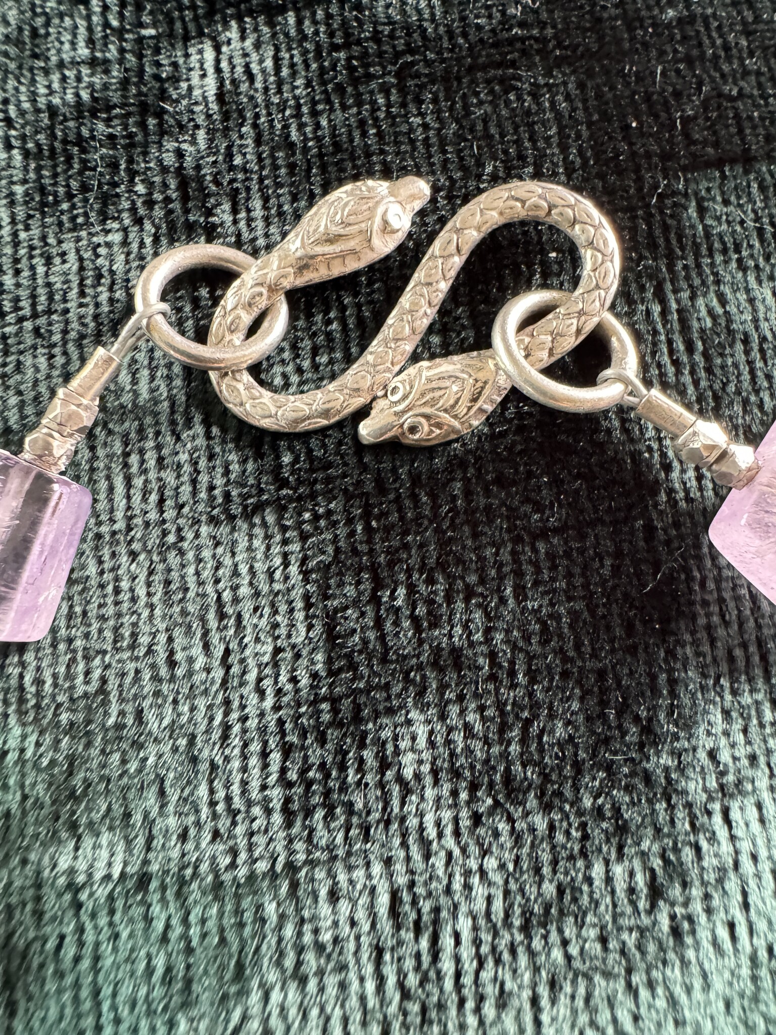 Inner Temple Necklace