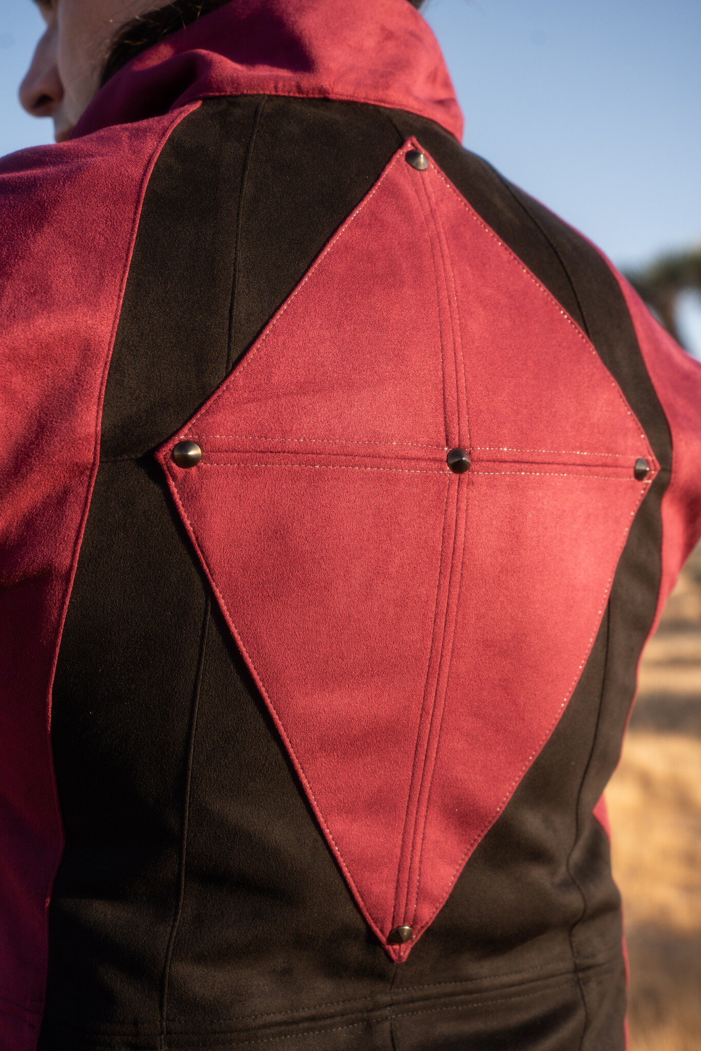 Vanguard Vest : The Rogue