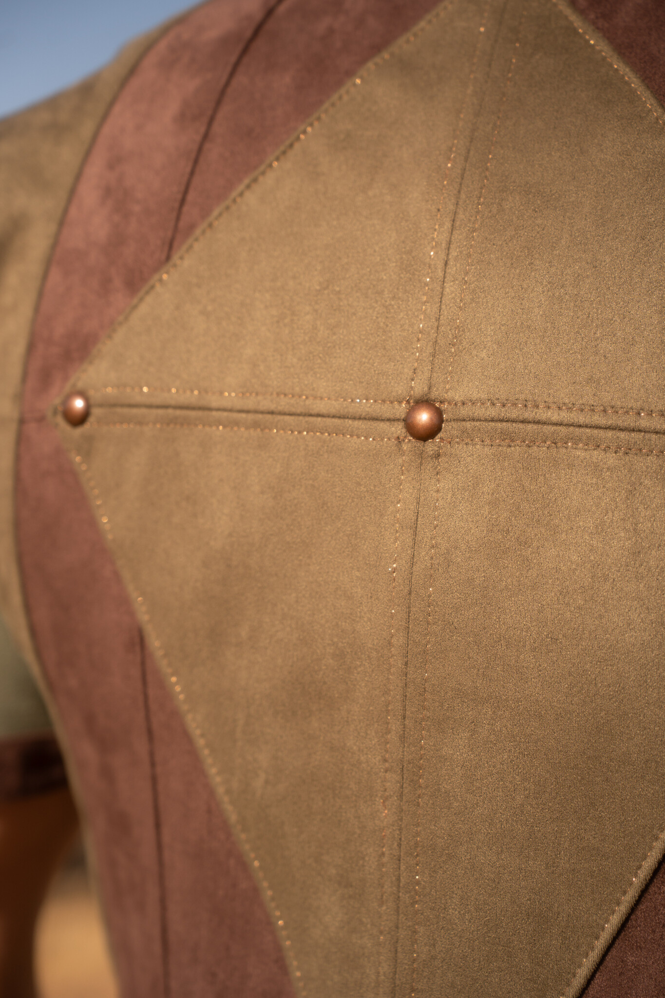 Vanguard Vest : The Ranger