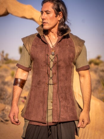 Vanguard Vest : The Ranger