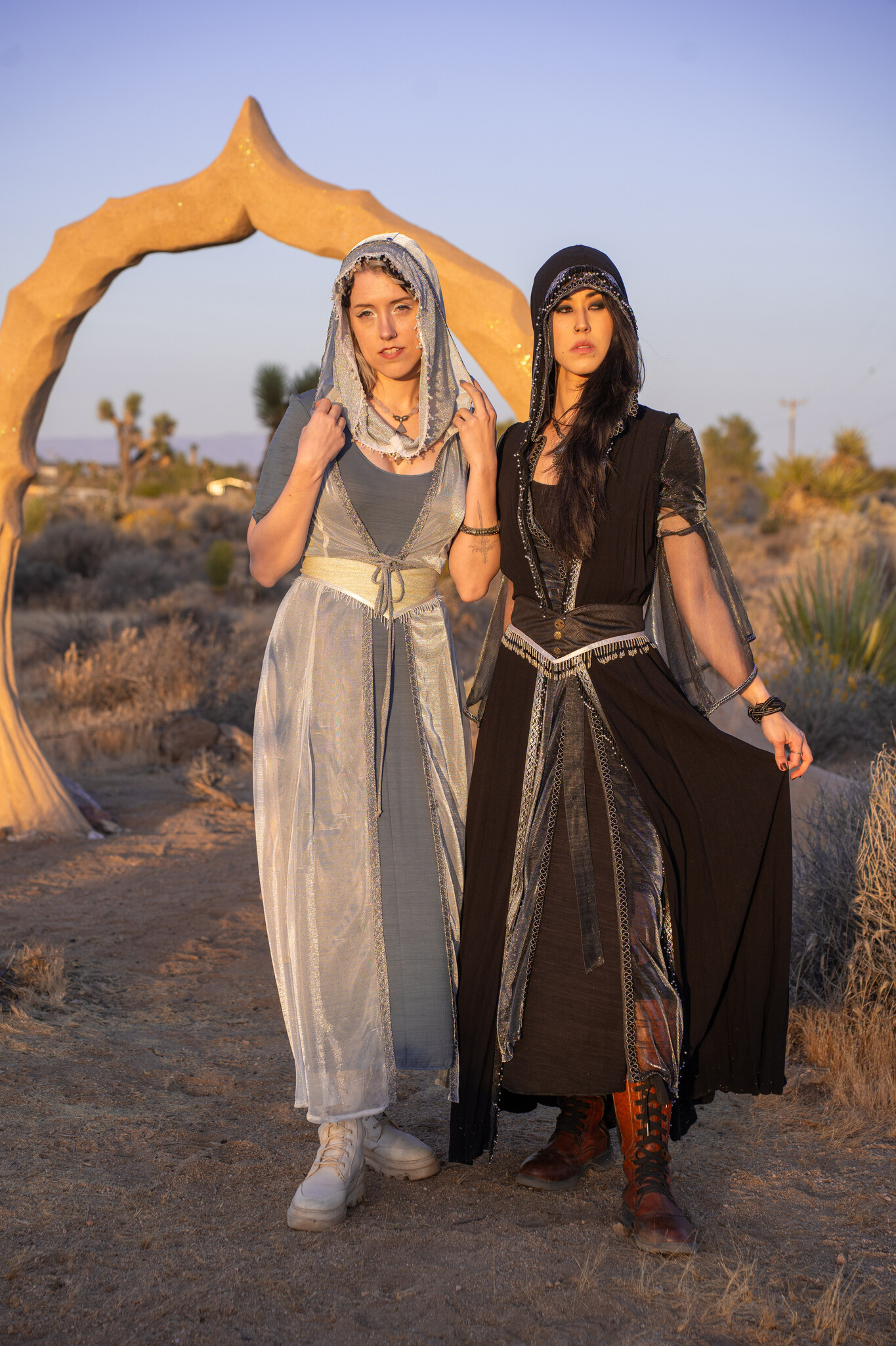 Opal Moon Designs The Avalon Vest : Specialty Trim