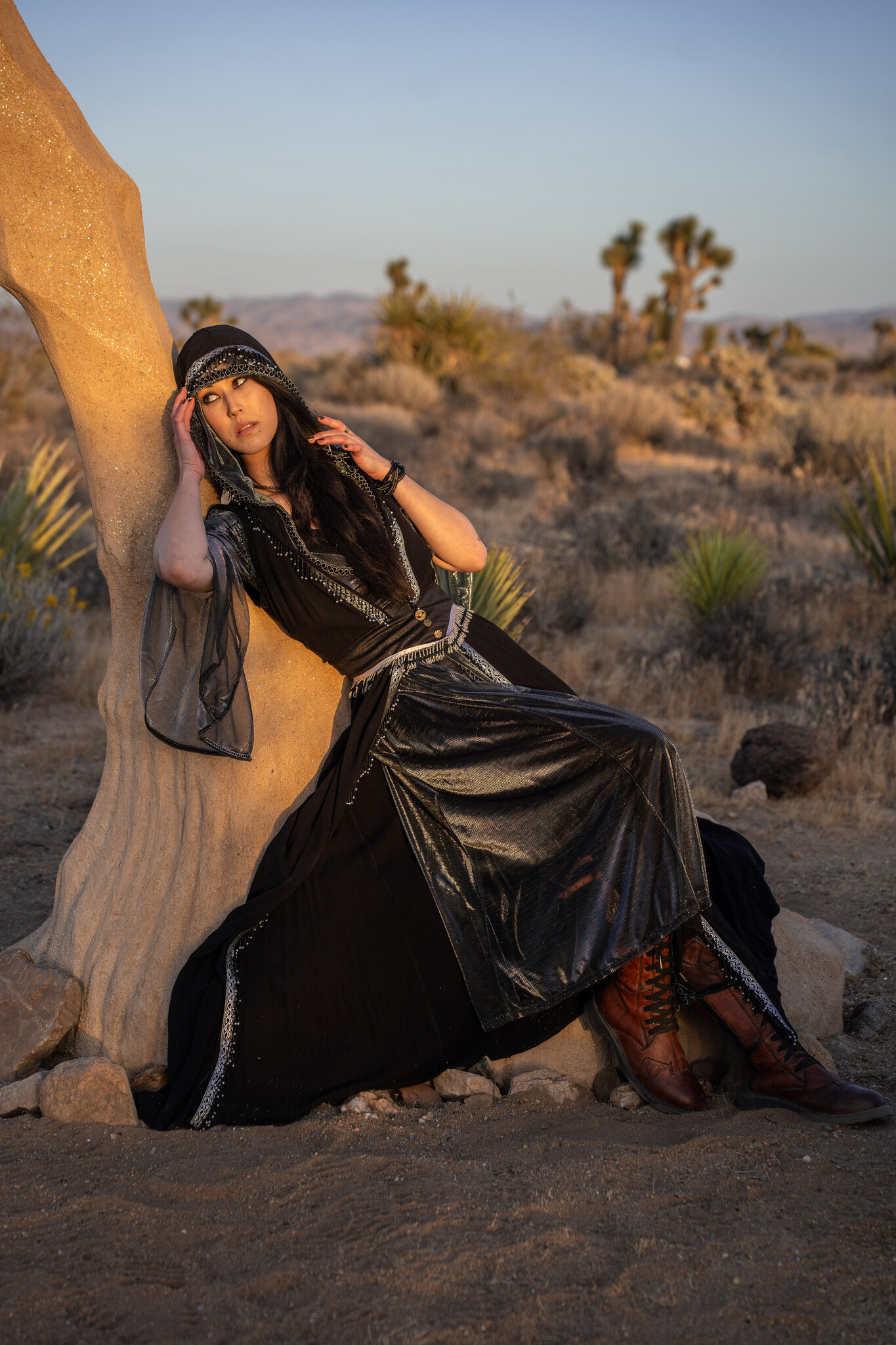 Opal Moon Designs The Avalon Vest : Specialty Trim