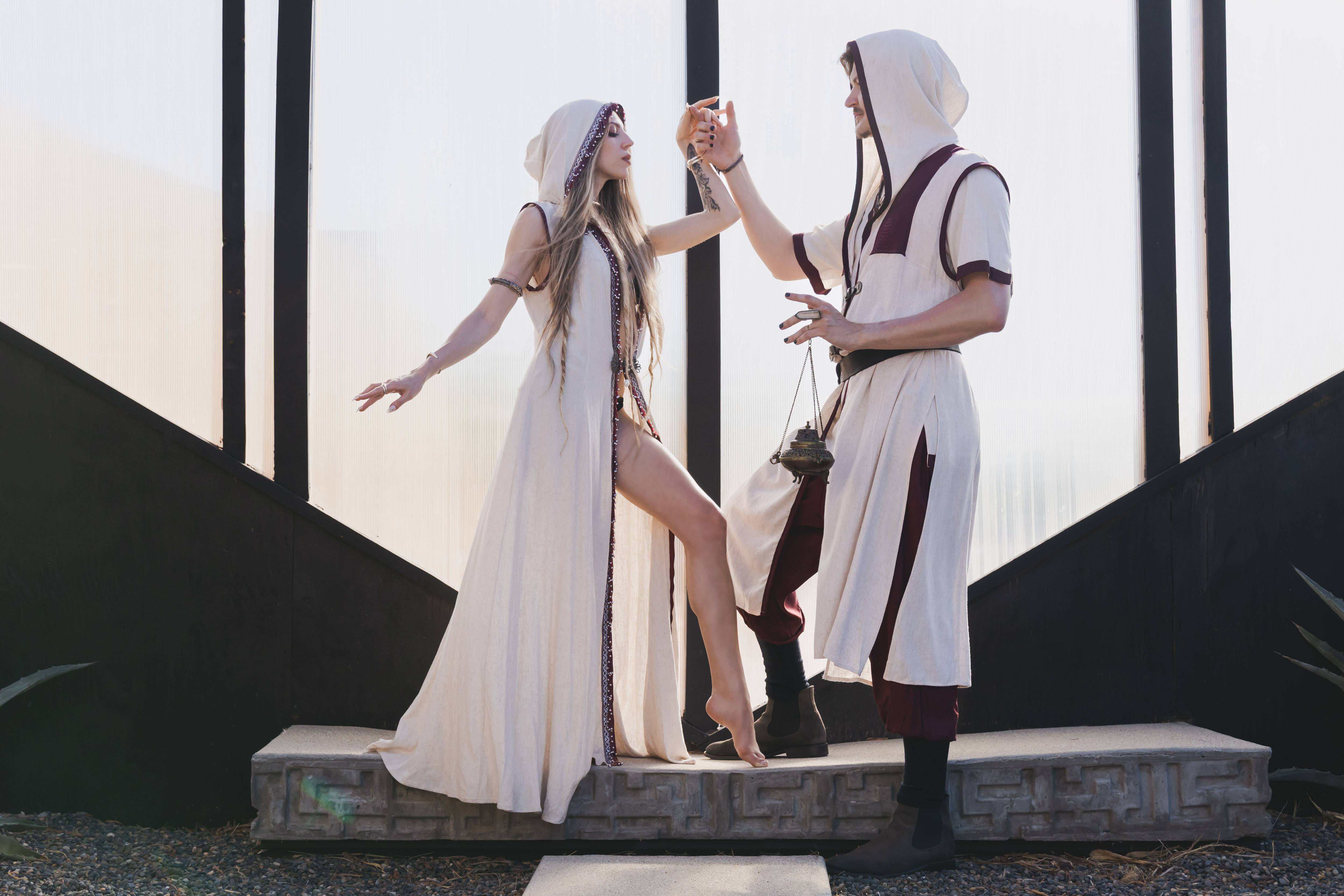 <h1 style="font-size:4vw">Threads to Transform Your Spirit</h1>