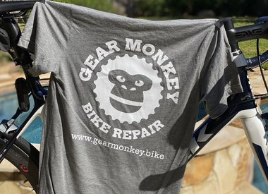 gear monkey bike repair