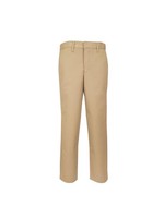 UNIFORM A+ Boys/Mens Pants, Khaki