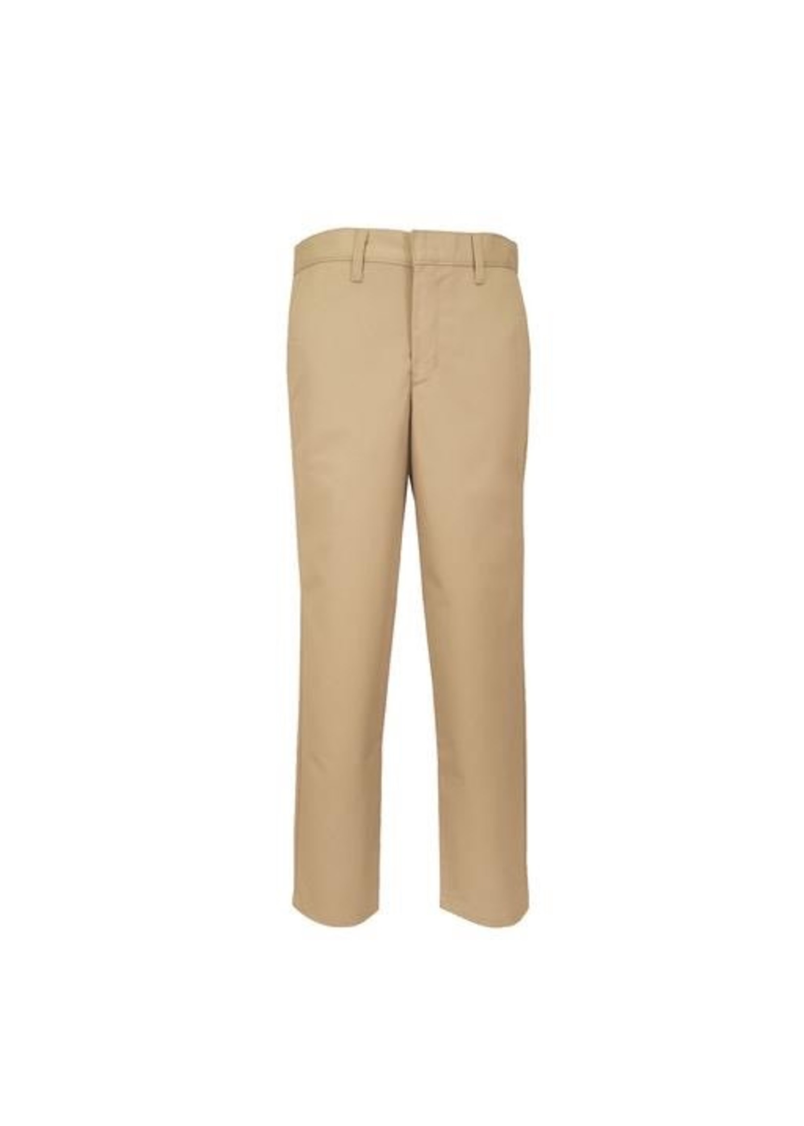 UNIFORM A+ Boys/Mens Pants, Khaki