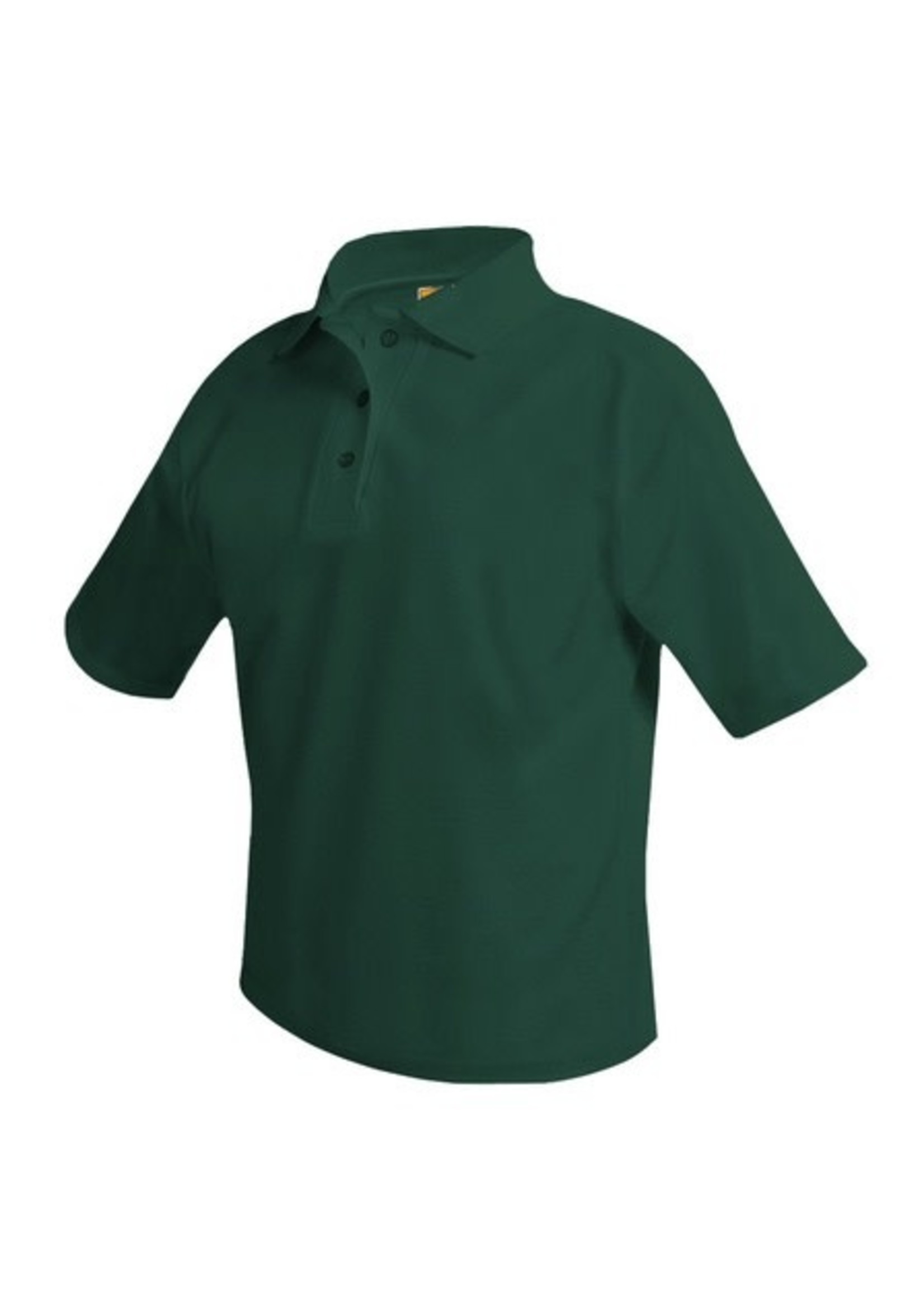 UNIFORM CLOSEOUT - Pique Polo Short Sleeve Shirt, Unisex