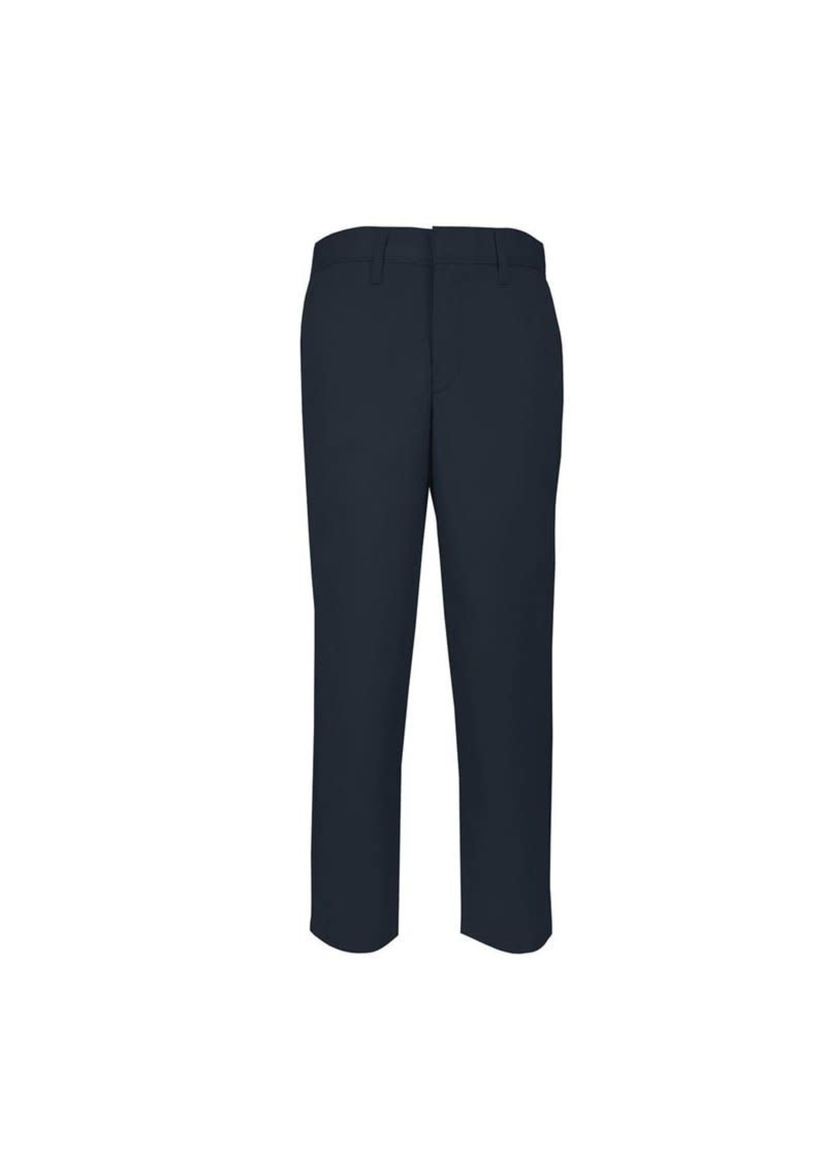 UNIFORM A+ Girls Pants, Navy