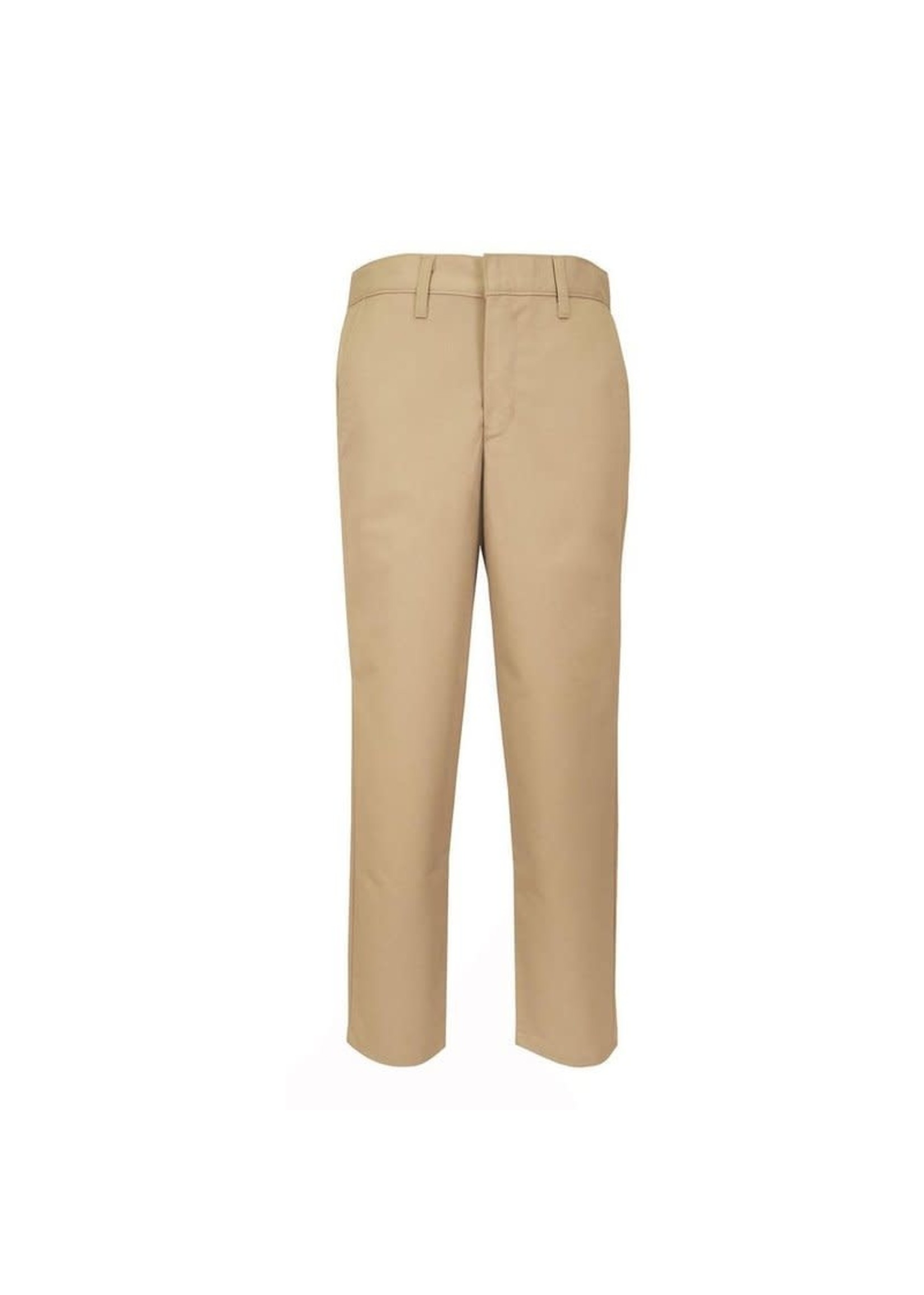 UNIFORM A+ Girls Pants, Khaki