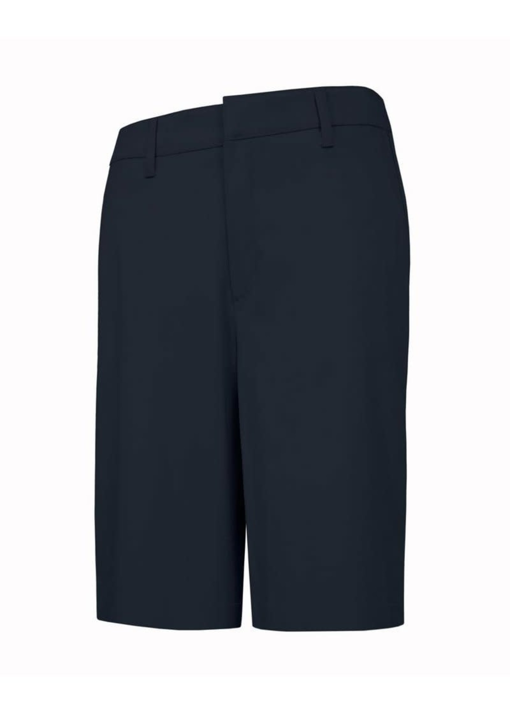 UNIFORM A+ Girls Shorts, Navy