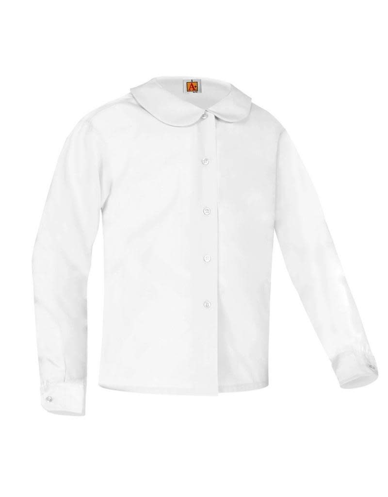 【Peter Do】Trench Blouse White 38 Peter Do】Trench Blouse White 38 NEW Peter Do Silk Trench