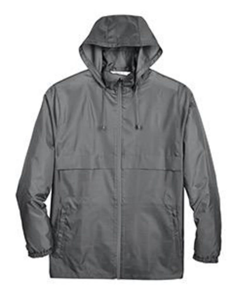 JACKET - Custom Lightweight Jacket - Saint Paul's Place