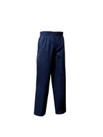 UNIFORM A+ Youth Pull-on Pants, Navy