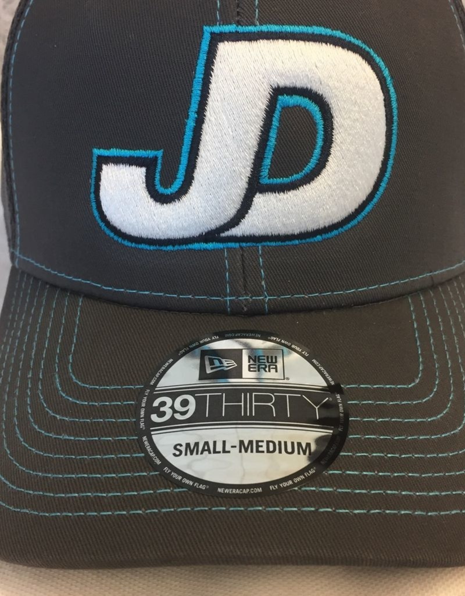 JD flexfit hat - Saint Paul's Place