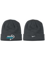 NON-UNIFORM Nike Lacrosse Embroidered Beanie Hat