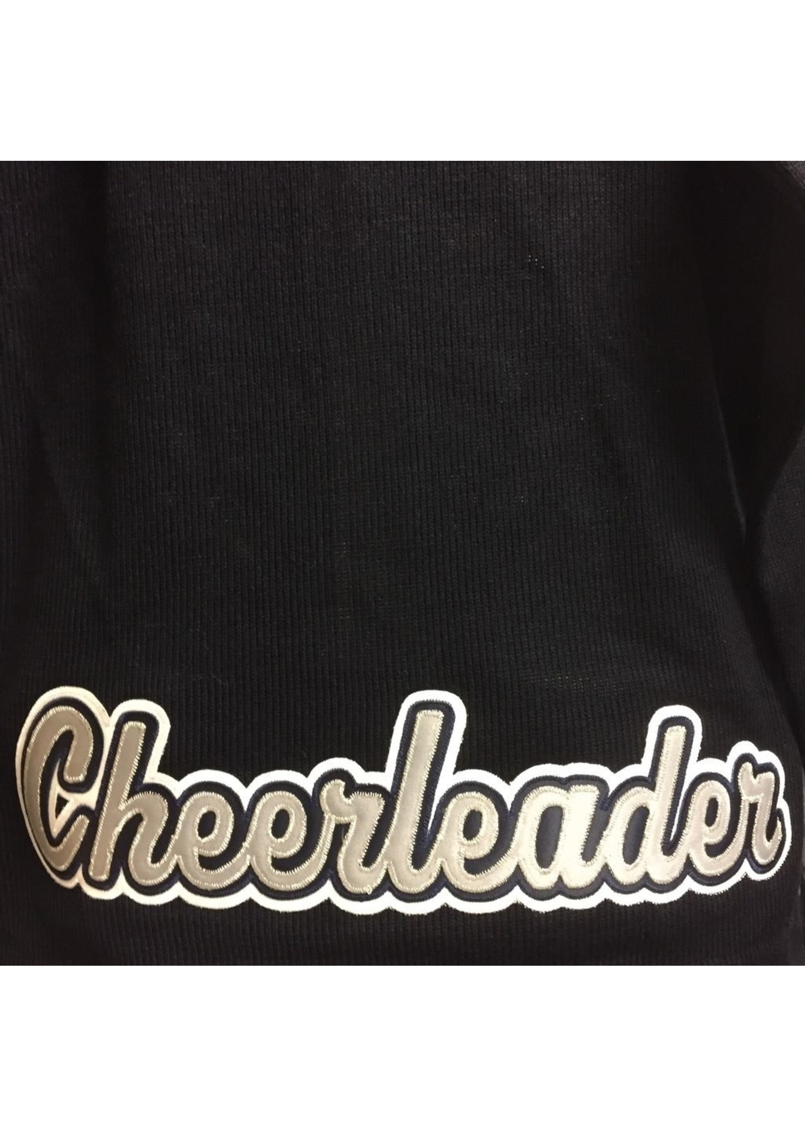 UNIFORM JD Cheer Cardigan Sweater, academic achievement