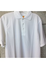 NON-UNIFORM Custom Polo Short Sleeve, Jersey Knit
