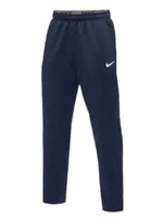 NON-UNIFORM Nike Therma Pant in Navy