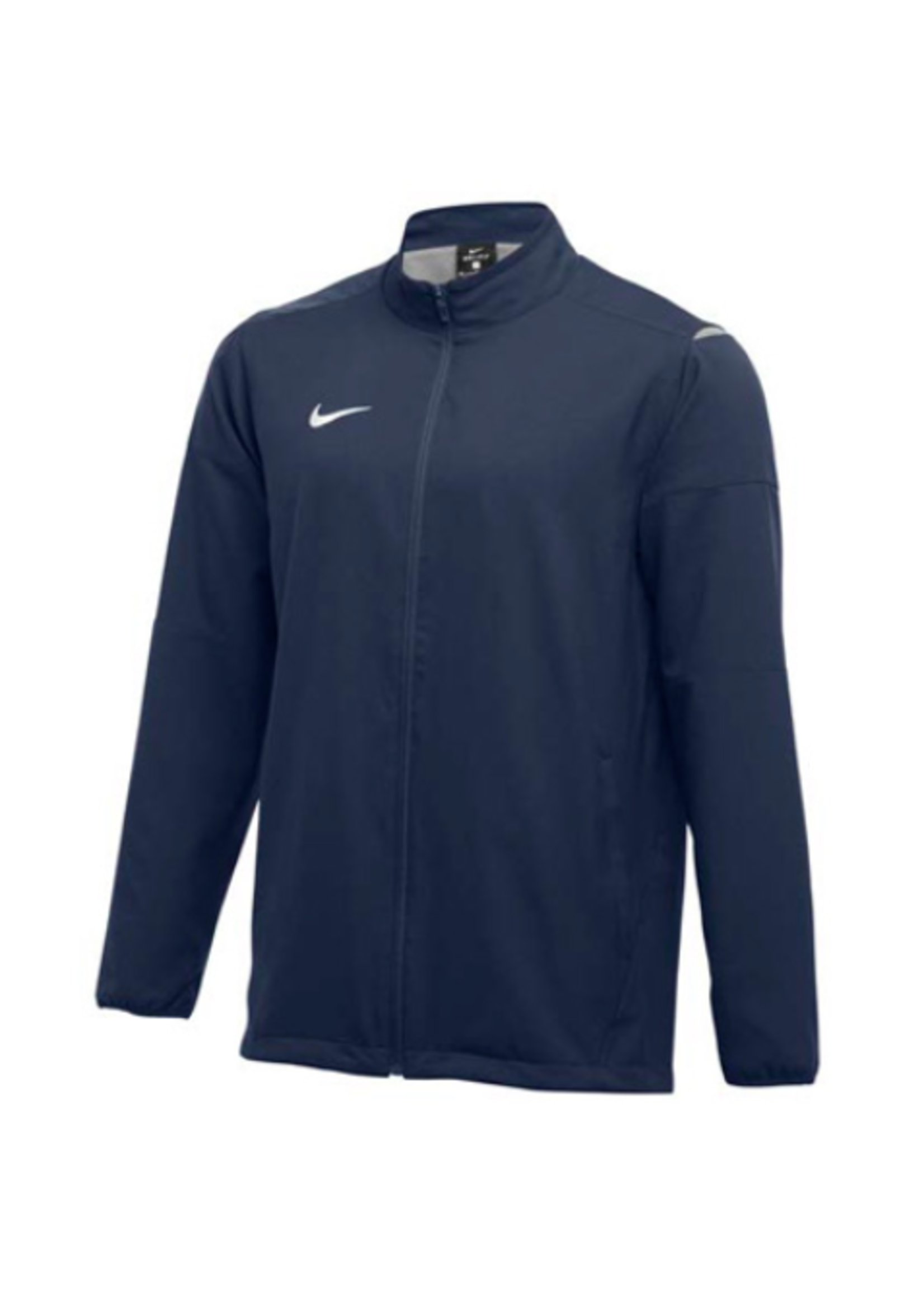 NON UNIFORM JD Nike Dry Jacket Full Zip Jacket