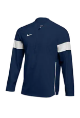 NON-UNIFORM JD Nike Team Authentic Lightweight 1/2 Zip Jacket