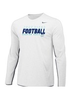 SENIOR SHIRT - Custom Senior Football Shirt - Saint Paul's Place