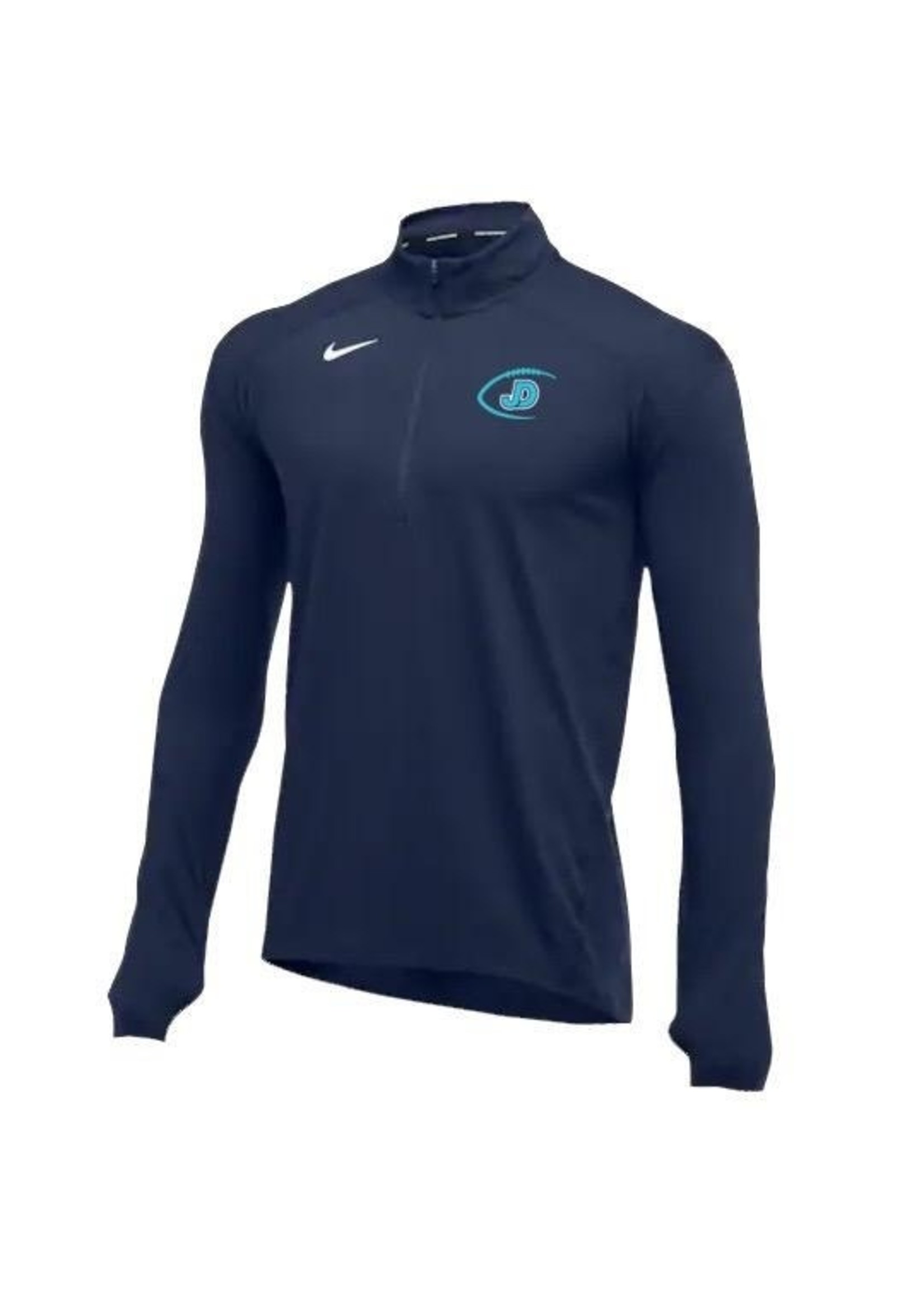 NON-UNIFORM NIke Football Jacket, Custom, mens and ladies sizes