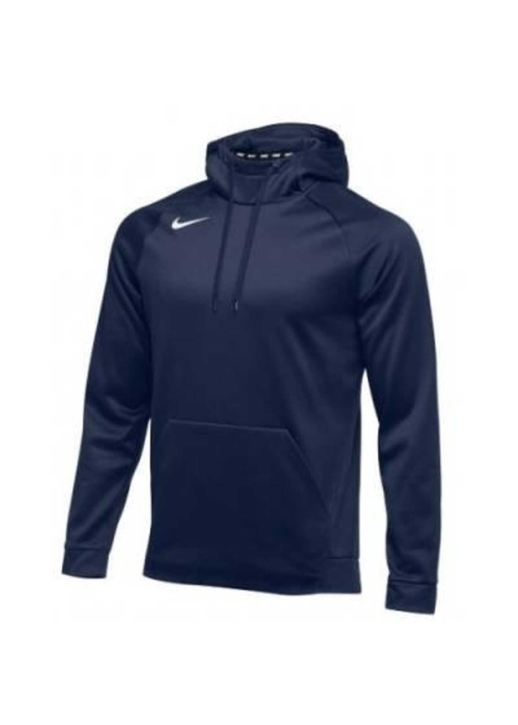 NON-UNIFORM Nike Therma Basketball Hoodie. unisex