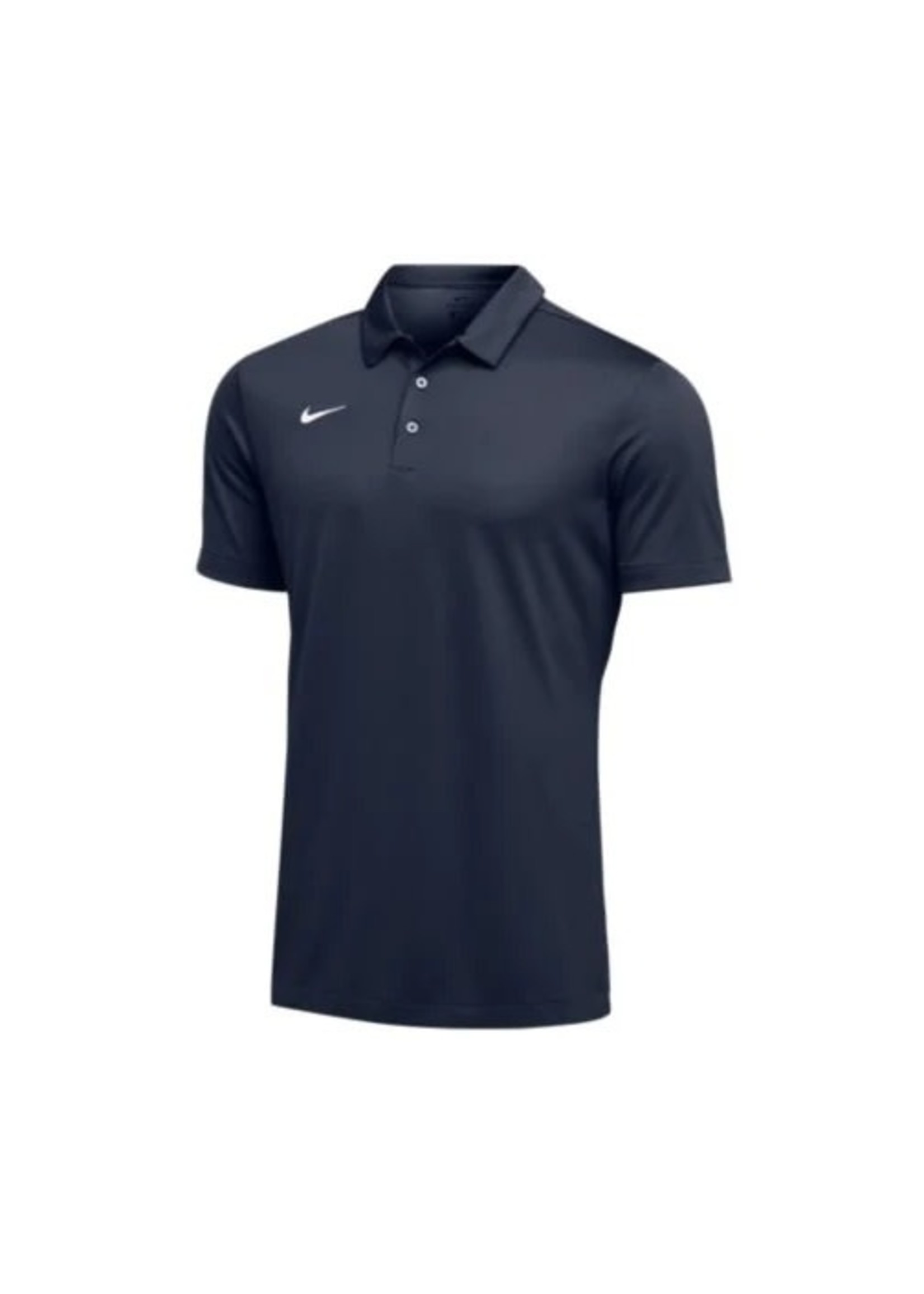 Nike Collar Shirt 