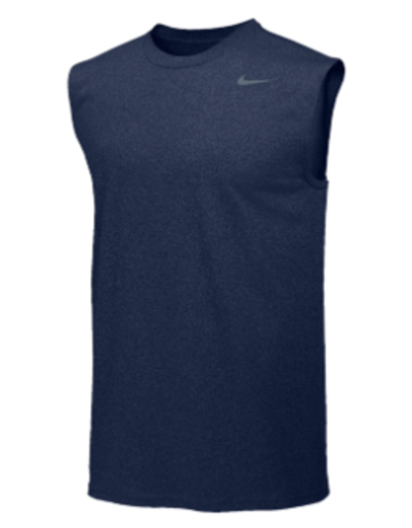 NON-UNIFORM JD Nike Custom Dry Fit muscle shirt