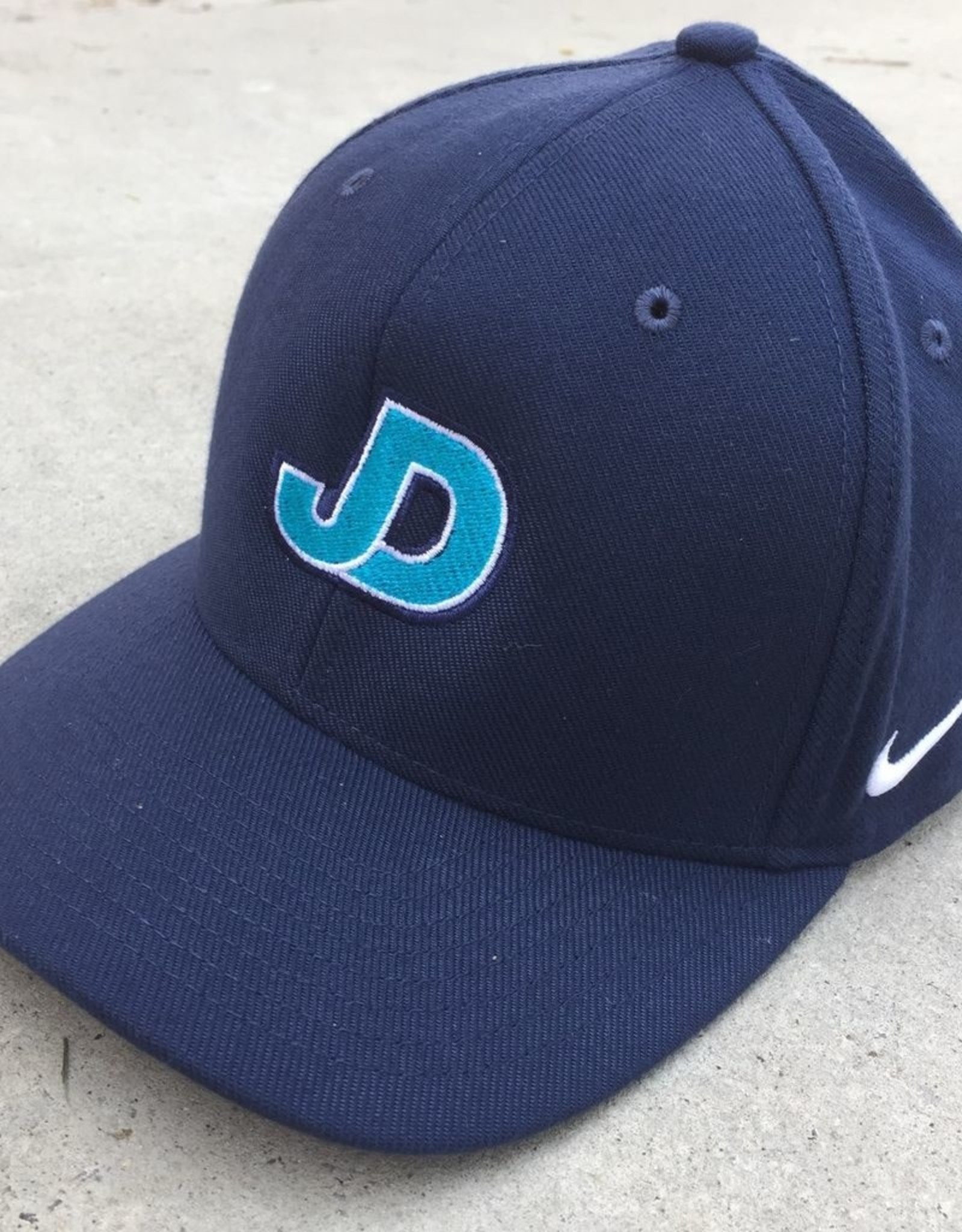 NON-UNIFORM Nike Cap - JD logo or JD Eagle logo Hat
