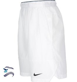 NON-UNIFORM Nike Team Untouchable Woven Shorts - JD Baseball, Men's