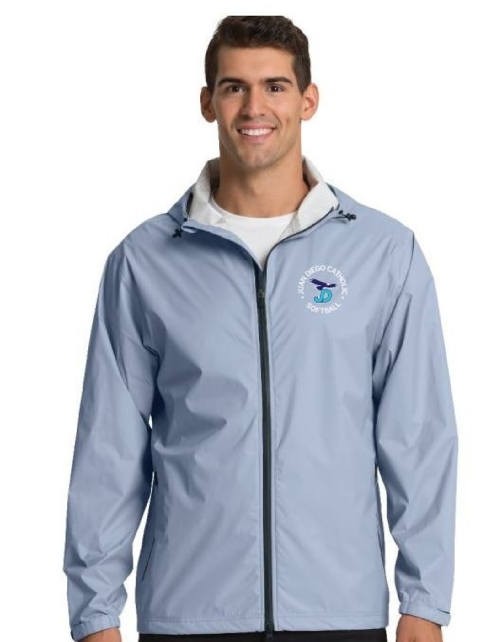 softball windbreakers