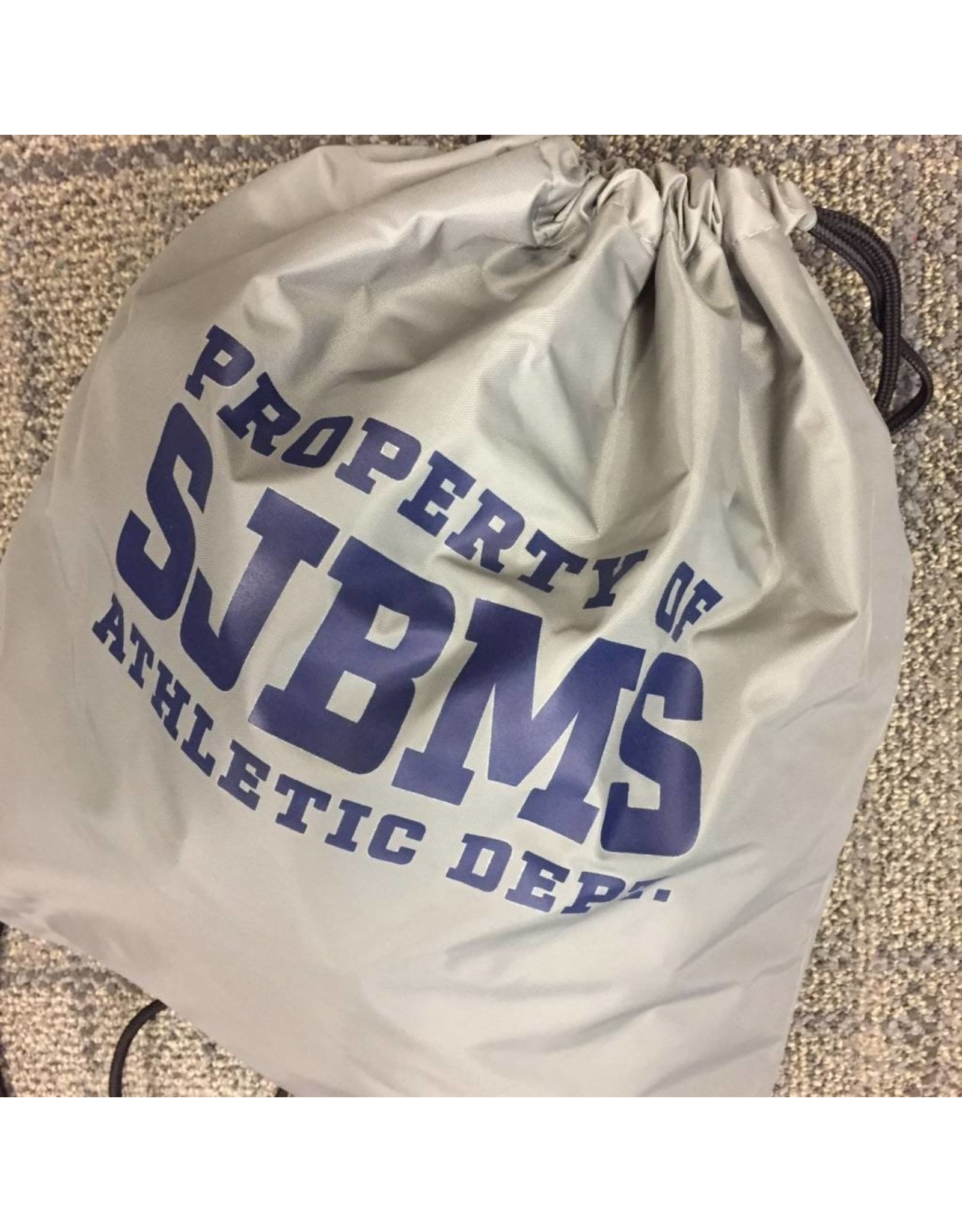 Cinch Bag Saint Paul's Place