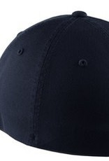 NON-UNIFORM Boys Basketball navy embroidered hat