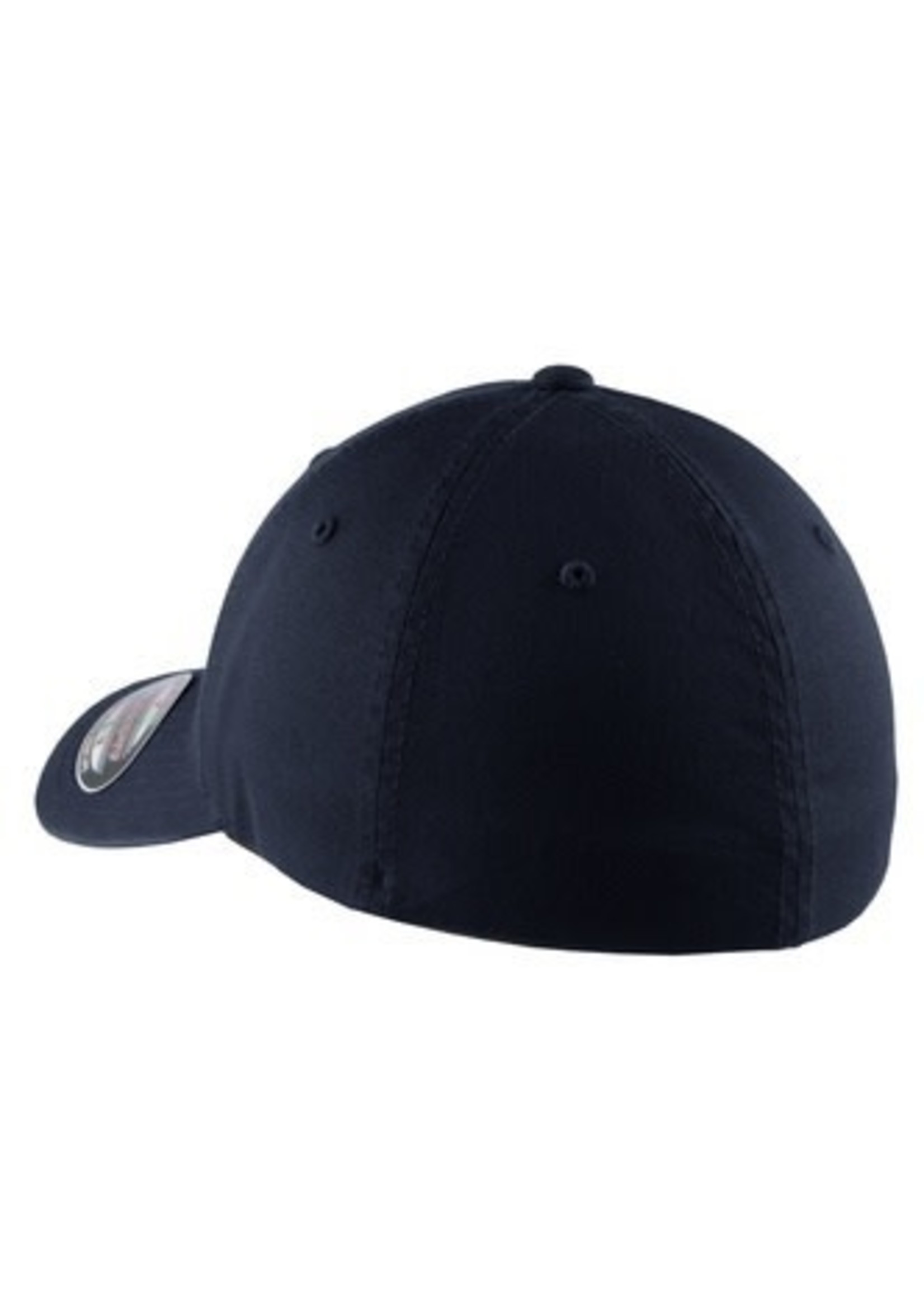 NON-UNIFORM Boys Basketball navy embroidered hat