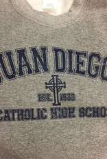 NON-UNIFORM CELTIC-Juan Diego Catholic High School Sweatshirt