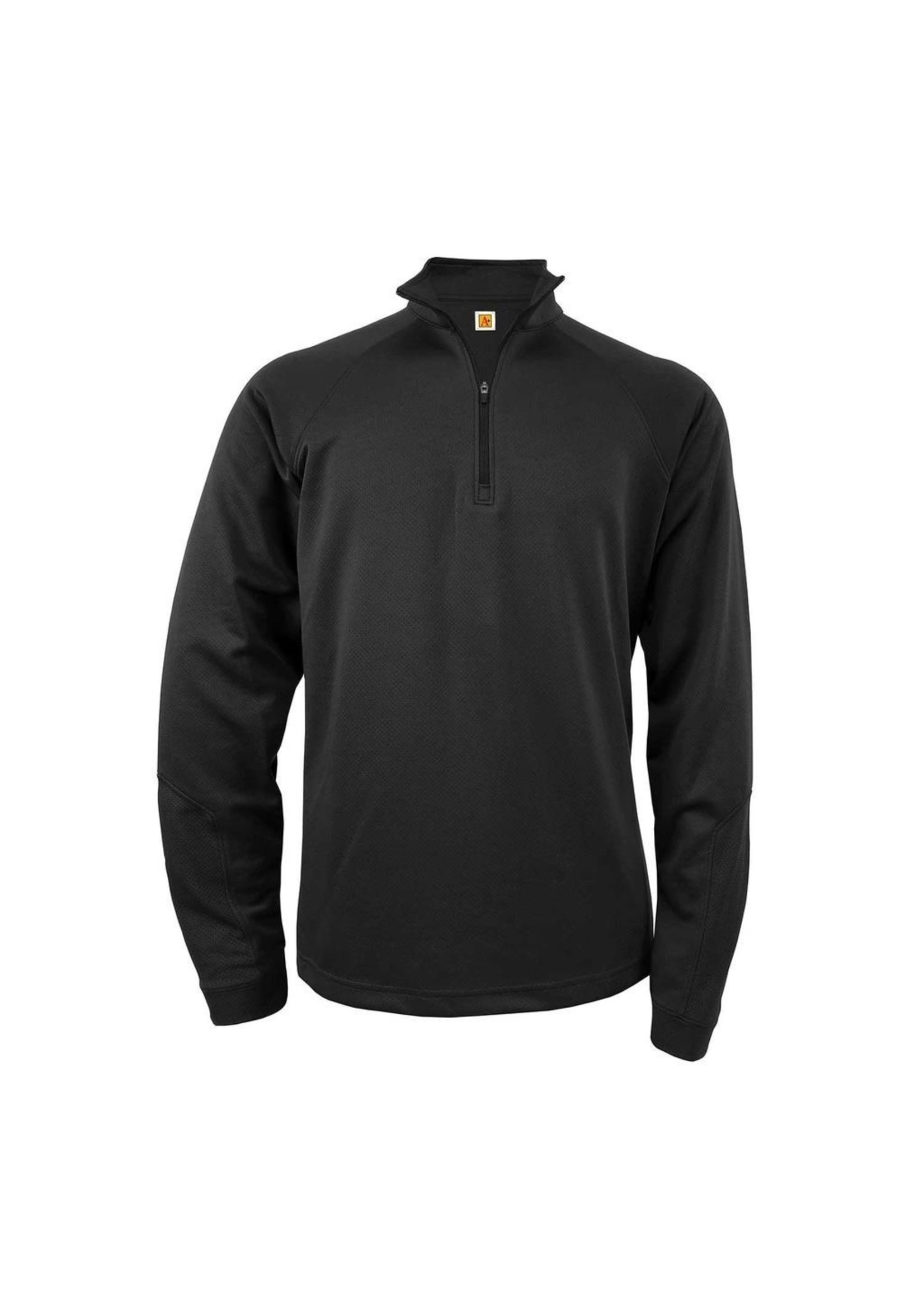 NON-UNIFORM Custom Activewear - Unisex 1/4 Zip Pullover