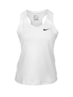 NON-UNIFORM Custom Nike Team Power Stock Race Day Tank - Women's