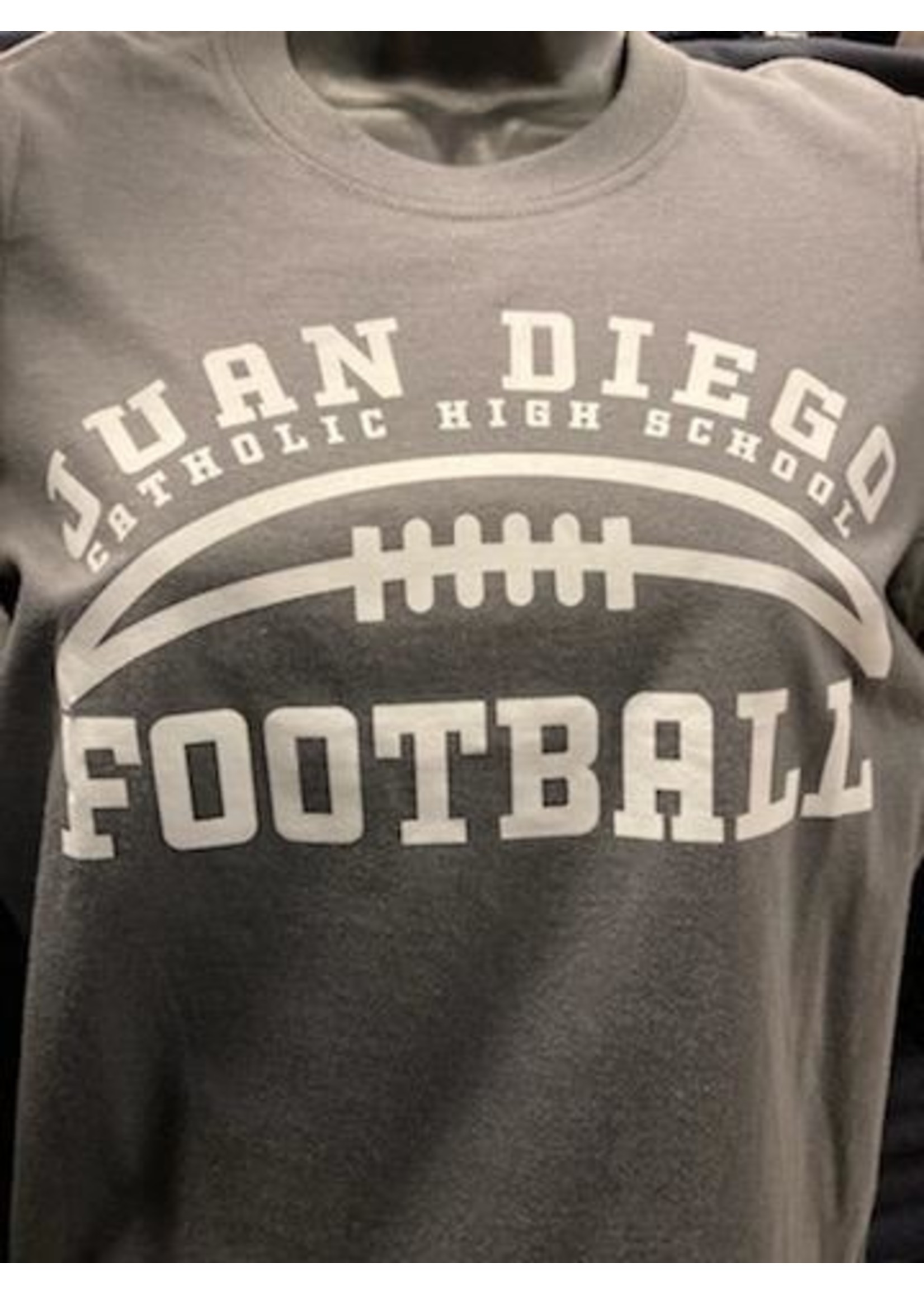 NON-UNIFORM FOOTBALL SHIRT - Unisex Tee